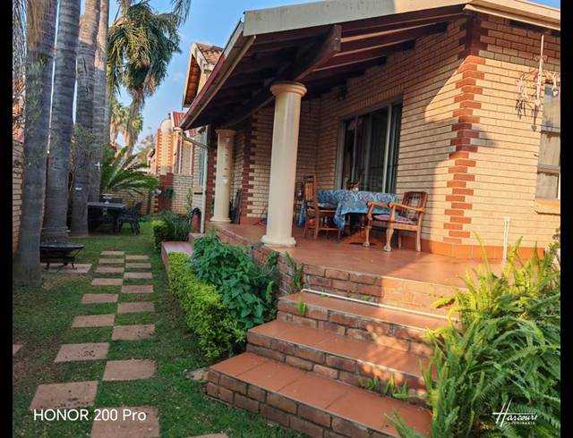 3 BEDROOM PROPERTY TO RENT IN ELDORAIGNE